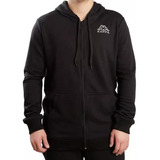 Kappa Campera - Logo Saio Fz Blck