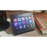 Stream Deck 15 Botones Lcd Personalizable