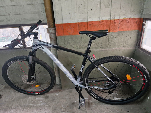 Bicicleta Slp 500 Pro 29 L. Shimano. Usada. Impecable