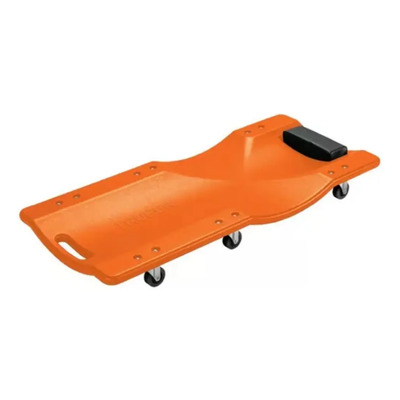 Cama De Plástico 36'' Para Mecánico Truper 100903 | Meses sin interés