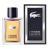 Lacoste L´homme 100ml Caballero Original