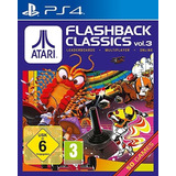 Atari Flashback Classics Volume 3 (ps4)