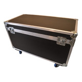 Anvil Baul Flightcase Luces Cables Fierros Bateria 90x45x45