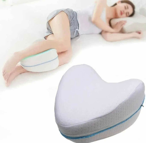 Par De Almohadas Para Piernas Almohadas Rodilla 2 Piezas