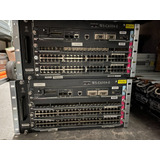 Cisco Ws-c6504-e