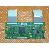 Placa Tcon   Tv Philips 42pfl3604