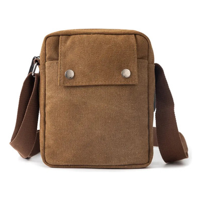 Pechera Mochila Antirrobo Bolso Bandolera Mochila Crossbody | Meses sin interés