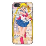 Funda Celular Sailor Moon Anime Caricatura Todos Los Cel # *