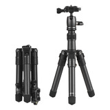 Cámara Sin Espejo TriPod Dslr Height Screw Qr Para Escritori