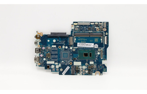 Motherboard Para Lenovo Yoga 520-14 Flex 5 I5-720 5b20n67526