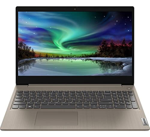 La Computadora Portátil Lenovo Ideapad 3 Más Reciente De 202