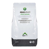 Sustrato Aquavitro  Aquasolum Black Humate 2kg Plantados