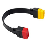 Cable De Extensión Obd Para X431 V/pro3/easydiag Obd2