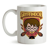 Pocillo Harry Potter Gryffindor