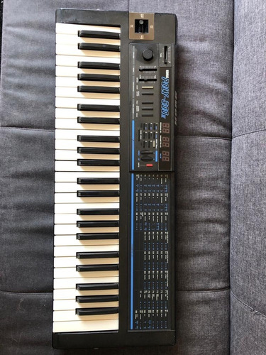 Sintetizador Korg Poly-800 Ii Clásico 1980