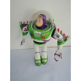 Toy Story Buzz Lightyear Thinkway Toys 30 Cm Sin Funcionar