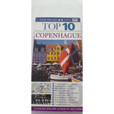 Guias Visuales Top 10 Copenhague (usado)