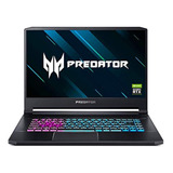 Acer Predator Triton 500 Laptop Para Juegos Delgada Y Livian