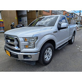 Ford 150 Xlt Automatica 4x4 3.5