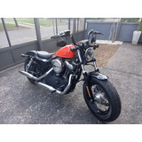 Harley-davidson Forty Eight 1200