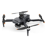 Mini Drone Com Câmera Evita Obstáculos 4k Gps Wifi 3