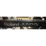 Teclado Roland Juno Di