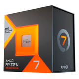 Processador Amd Ryzen 7 7800x3d 104mb