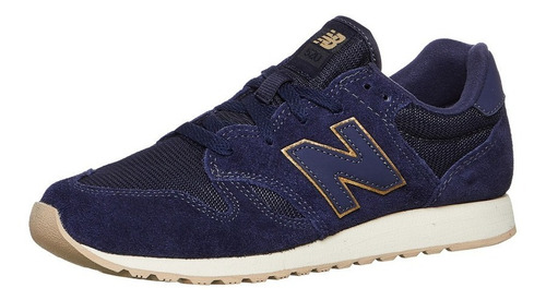 Zapatillas New Balance Mujer Wl520mg