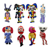 Peluche Digital Circus - Circo Digital Pack X2