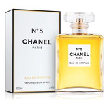 Perfume Nº 5 Eau De Parfum Feminino - Chanel