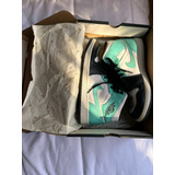 Jordan 1 Mid Tropical Twist Igloo