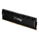 Memoria Kingston Fury Renegade 16gb Ddr4 3600 Tranza