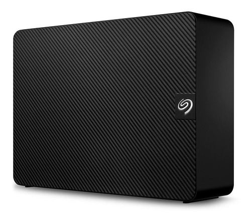 Hd Desktop Externo Seagate Expansion 14tb Usb 3.0 7200rpm - Stkp14000400