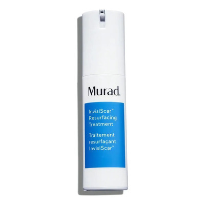 Murad Invisiscar Crema Blemish Ácido Salicílico Vitamina C Marcas Acné | Meses sin interés
