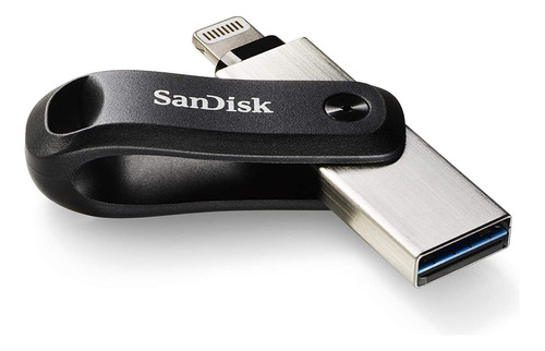 Sandisk Ixpand Flash Drive Go 3.0 Usb 128 Dual Drive