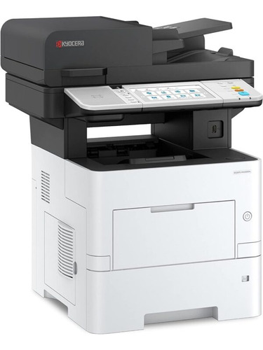 Impresora Láser Multifuncional Kyocera Ecosys  Ma5500ifx