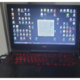 Dell Inspiron 15 Gaming 