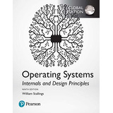 Libro: Operating Systems: Internals And Design Principles, G