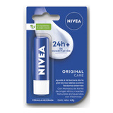 Nivea By Labello Original Care Protector Labial