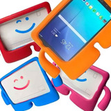 Capa Para Samsung Galaxy Tab A9 8.7 Polegad Infantil A7 Lite