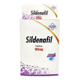 Sildenafil 100 Mg C20 Tabletas Ultra Genérico Viagra