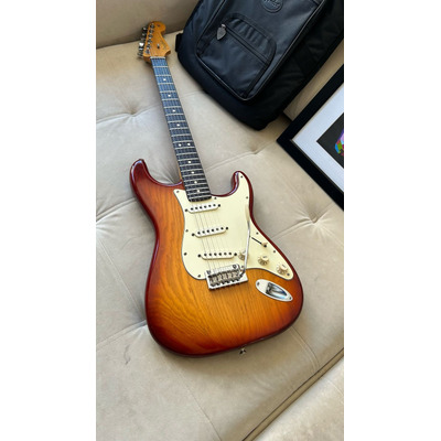 Fender American Vintage '57 Stratocaster【1996年製/Sunburst