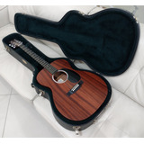 Violão Eletroacústico Martin 000rs1 Road Series C/ Hard Case