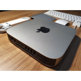 Mac Mini (late 2012) _ I7 2,6ghz 8gb 1tb + Acessórios