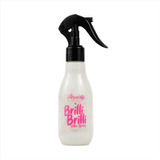 Spray Glitter Brilli Brilli 160ml Purpu - mL a $124