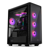 Pc Pride Gaming Pba Agra Rtx 4070 I5 13400f 32gb 1tb M.2