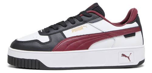 Zapatillas Puma Carina Street 2283 Dash Csi