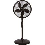 Newair Af-600 Ventilador Nebulizador De Pedestal 18''