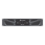 Amplificador De Potencia Crown Xli 2500 Garantia Abregoaudio