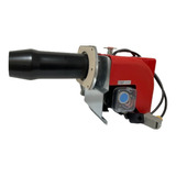 Quemador Marca Ecoflam Modelo Max Gas 120 P Ht 